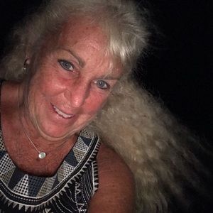 Meet your Posher, Donna